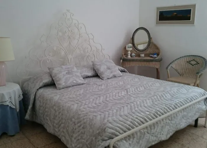 Σπίτι διακοπών L'ulivina - Entspannung Garten Sonnenterrasse By Interhome *